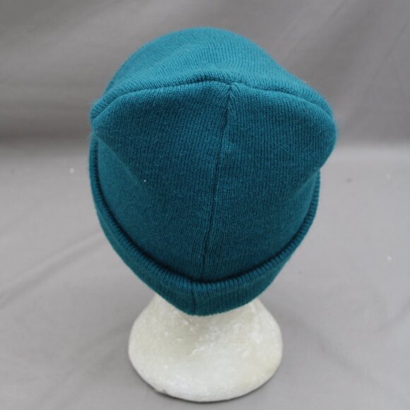 Vintage Toque / Beanie - No Fear Round Logo - Adult Stretch Fit - Picture 5 of 7